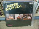 NELSON FERREYRA MELCOCHITA TRAE LA SALSA LATIN RECORD