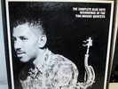 TINA BROOKS  blue note recordings MOSAIC BOX 4x LP