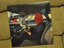 Frances The Mute SEALED 3x LP Mars Volta Omar Rodriguez