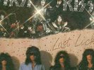 KISS - FIRST KISS -PROMO LIMITED COLLECTORS' EDITION LP