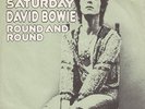 DAVID BOWIE - Drive In Saturday 7