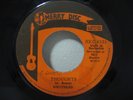 BROTHERS Thoughts OBSCURE ISLANDS PSYCH/FUNK/SOUL 45