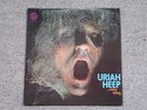 URIAH HEEP - VERY 'EAVY ... VERY 'UMBLE - OG VERTIGO LP
