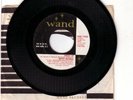 Northern Soul Betty Moorer Speed Up Wand