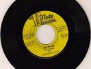 HIPPY BOYS   DR. NO GO   SKINHEAD REGGAE   HIGH NOTE 7