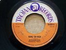 RICHARD ACE - HANG 'EM HIGH / TROJAN 7