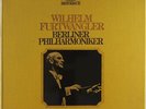 HELIODOR BEETHOVEN BRUCKNER ETC FURTWANGLER  8LP MINT