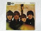 BEATLES EP - UK RELEASE - BEATLES FOR SALE