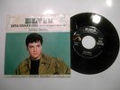 1967 Rock 45 - RCA 47-9115 Long Legged - Elvis Presley