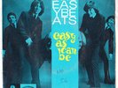 EASY AS CAN BE EP THE EASYBEATS  66 OZ GARAGE BEAT PUNK