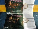 bach brandenburg menuhin 2LP set STEREO ASD327/8 1959