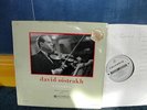 David Oistrakh encores SAX2253 STEREO ED1 LP