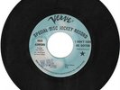 NICK ASHFORD,, Northern SOUL,, ORIGINAL VERSION