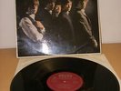 RARE THE ROLLING STONES LP FIRST ALBUM LK 4605 EX 1964