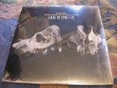 Raconteurs Live London LP white stripes third man vault