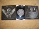 SECRETS OF THE MOON / AVERSE SEFIFRA - Split EP FARSOT