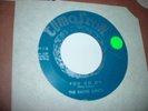 FADING YELLOW Bachs Lunch AWESOME US´66 GIRL POP