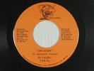 BO GALIGHER/T.S.B. INC northern soul 45 OH BABY   TOP
