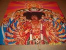 Jimi Hendrix Experience Axis: Bold As Love MONO LP