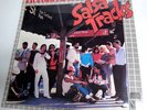 Ray Ramos y su Sonora LP SALSA TRACKS sealed