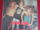 Metallica – Garage Days Revisited LP with Mustaine 