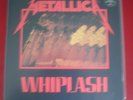 Metallica – Whiplash rare EP from 1983