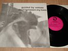 GUIDED BY VOICES - DEVIL BETWEEN MY TOES rare 1st press