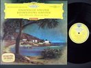 MAAZEL Mendelssohn Symphony No.4 & 5 DGG NM RED STEREO