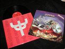 Judas Priest - Painkiller - Vinyl album