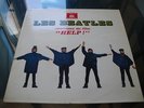 French LP LES BEATLES 