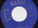 NORTHERN SOUL 45 RPM - THE DETERMINATIONS on KING