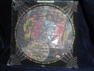 The Beatles US Sgt Peppers Picture Disc in Orig Shrink