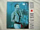 QUEEN Rock in Japan RARE LIVE in Osaka 2x lp Flashback