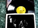 1967 GOLD The DOORS - STRANGE DAYS Dark Psych MORRISON