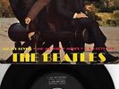 THE BEATLES  ORIGINAL 1963 SWEDISH  E.P.  ALL MY LOVING