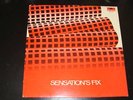 Sensation's Fix/Same:First  Italian Prog/Psych