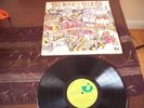 DEEP PURPLE BOOK OF TALIESYN HARVEST NO EMI UK LP NM/NM