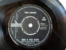 EDDIE COCHRAN - ROCK N ROLL BLUES - MY WAY - LIBERTY 7