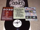 GONG - CAMEMBERT ELECTRIQUE - 1st UK PR LP + EXTRAS
