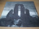 Judas Iscariot - Of Great Eternity LP(Nargaroth Burzum
