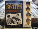 The Beatles Songs Pictures & Stories Stereo Vee Jay LP