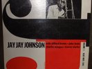 JAY JAY JOHNSON vol 1 orig Blue Note BLP 1505 Lex DG