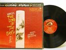 RCA living stereo LSC 6087 Mahler The song of the Earth