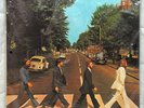 MFSL Beatles Abbey Road Japanese Sealed AUDIOPHILE