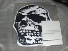 Orchid/Jerome's Dream skull shaped split 10