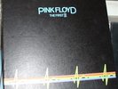 PINK FLOYD First XI UK LP BOX 1000 only 1979 Rare