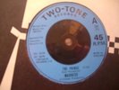 Madness - The Prince - 2 Tone CHS TT3 - RARE blue label