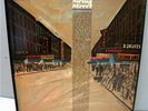 SWING STREET ORIG 1962 NEW YORK JAZZ 4-LP EPIC BOX SET