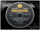 Beatles A Hard Days Night UK 1964 1st Press *STEREO* LP