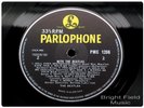 With The Beatles UK 1963 -1N/-1N Mono LP *NEAR MINT*